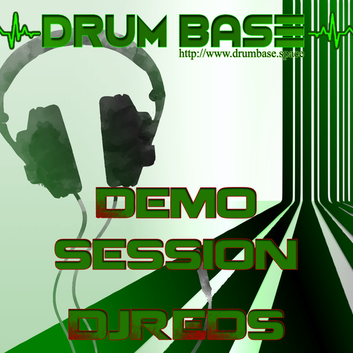 djREDs-DrumBaseJungleDemo