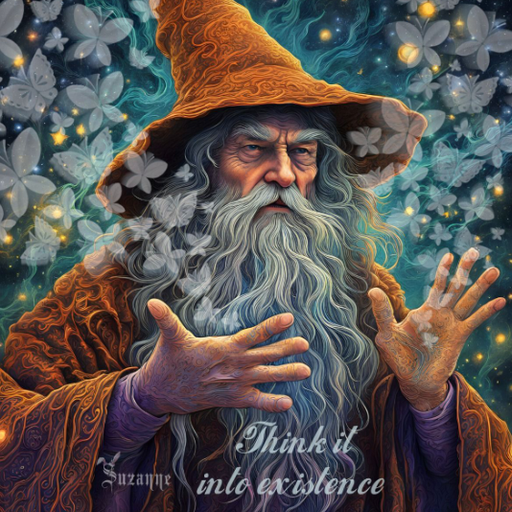 Wizard  of Life