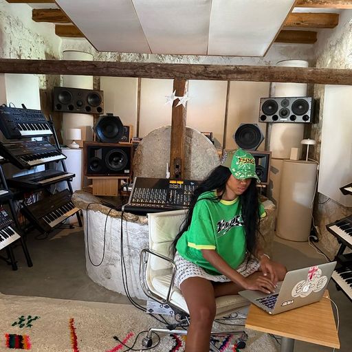 ENERGY RESERVE SYSTEMS w/ Kitty Ca$h - 28th August 2025