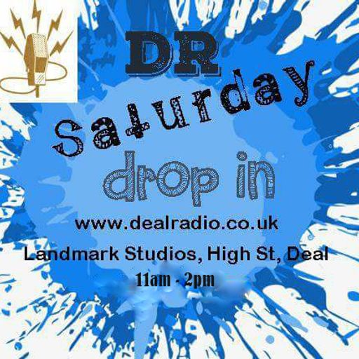 The Deal Radio Saturday Drop In 5th May 2018