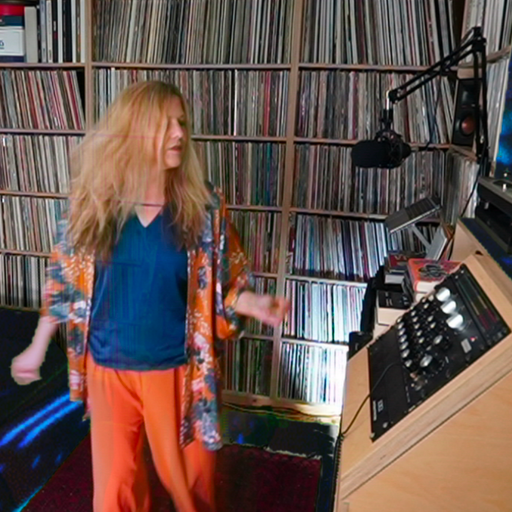 Balearic Breakfast: Colleen 'Cosmo' Murphy // 22-03-22