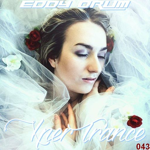 Eddy Drum - XperTrance 043