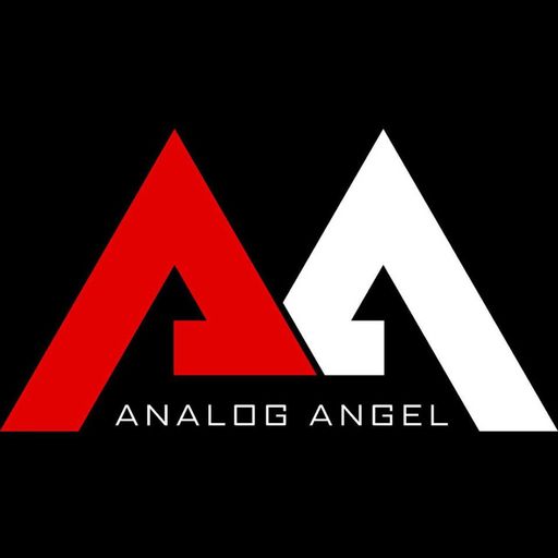 John E Smoke interviews Analog Angel Mar 2015