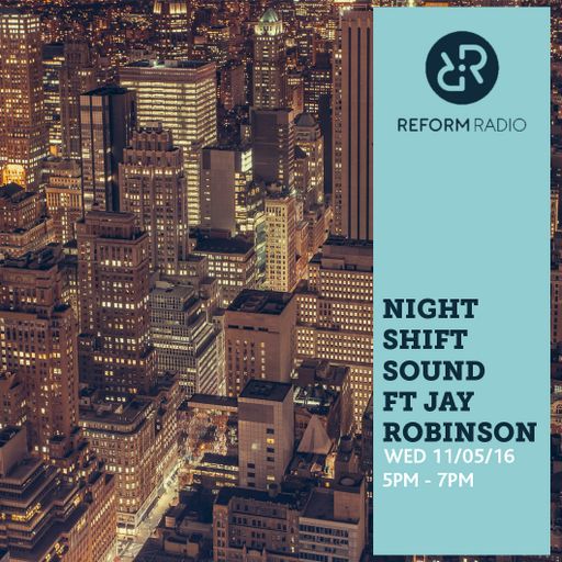 Nightshift Sound 11th May 2016
