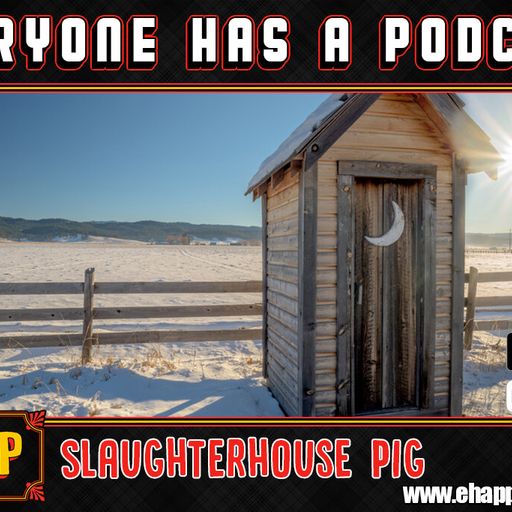Slaughterhouse Pig