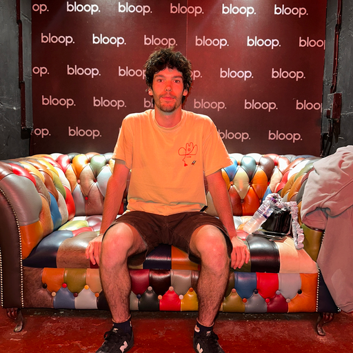 Burnt Orange w/ Gludo - 16.07.25