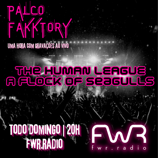 Palco Fakktory 058 - 20.3.2022