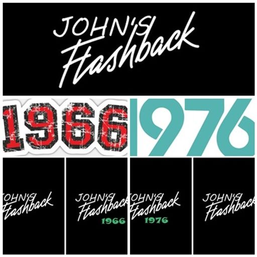 Peter Quinn counts down the hits from the chart february 1966 and 1976.