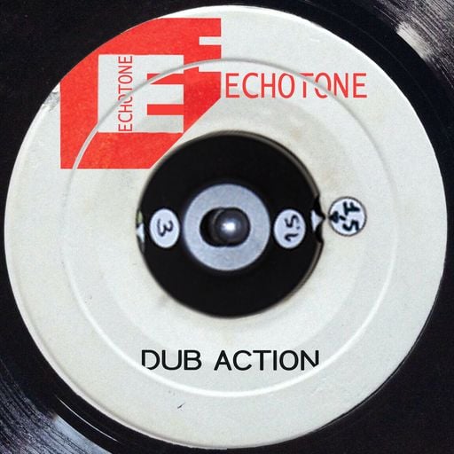 Dub Action 04 May 2021 - Radio Canut 102.2 FM - Hosted by Echotone