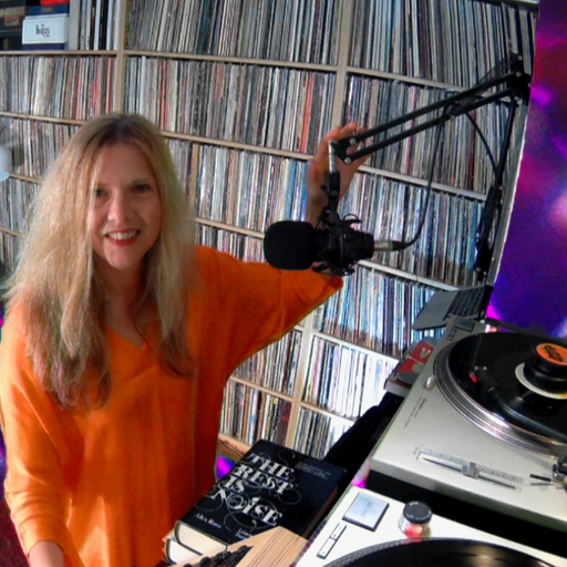 Balearic Breakfast: Colleen 'Cosmo' Murphy // 29-03-22