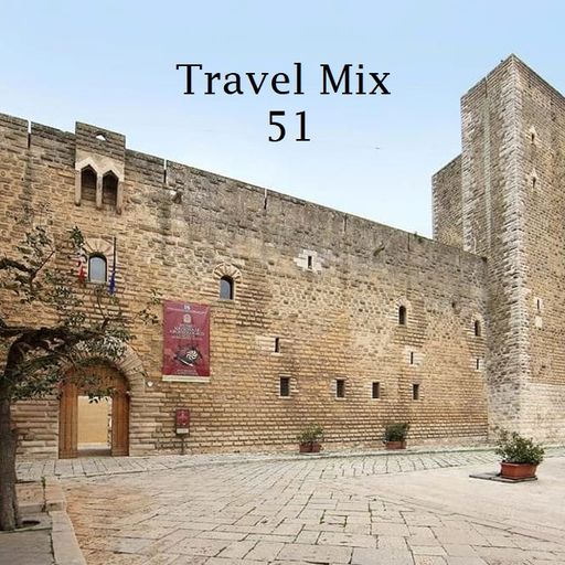 Travel Mix 51