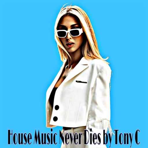House Music Never Dies Vol.8  17/8/25