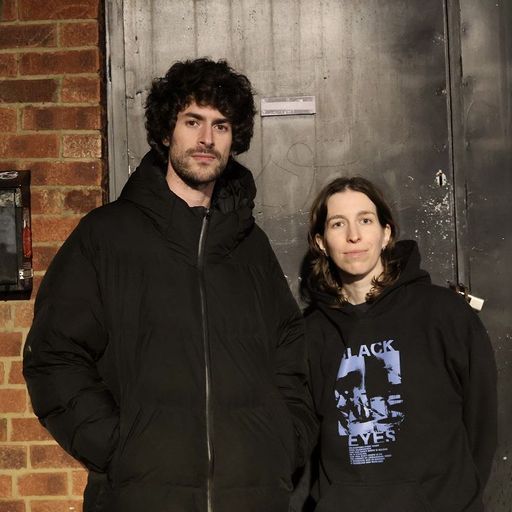 Elori Saxl & Henry Solomon - 2nd March 2026