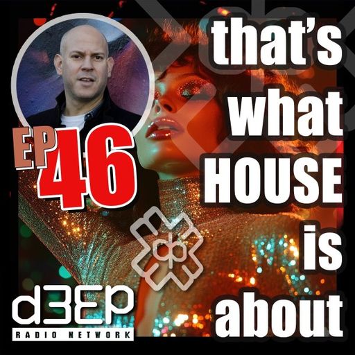 Nick Standen - That's What House Is About (05/02/25)