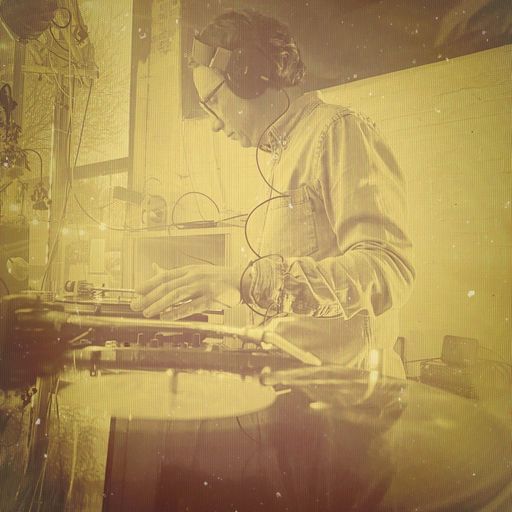 Find Our Balearic Spirit - May 2023