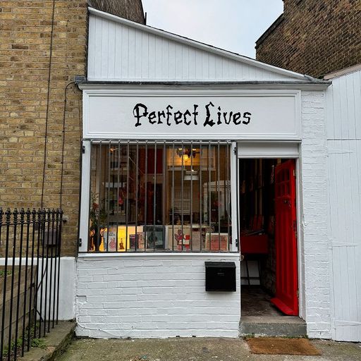 Perfect Lives w/ Bruno & Daniel - 23rd March 2025