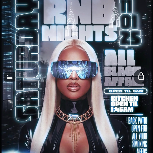 @DJT4REAL FULL SET @ LADY G'S JERSEY CITY NJ (11/1/25) II