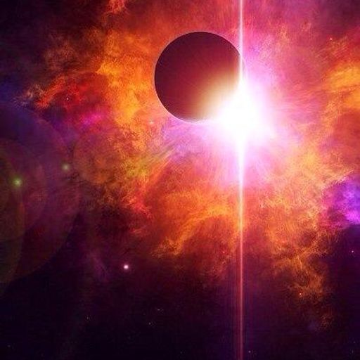 Sinbad "The 3rd Voyage" (AmbientPsyDeep)