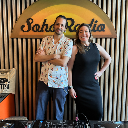 B-Side Sessions with DJ Kobayashi feat. Michelle Lynn (30/04/2025)