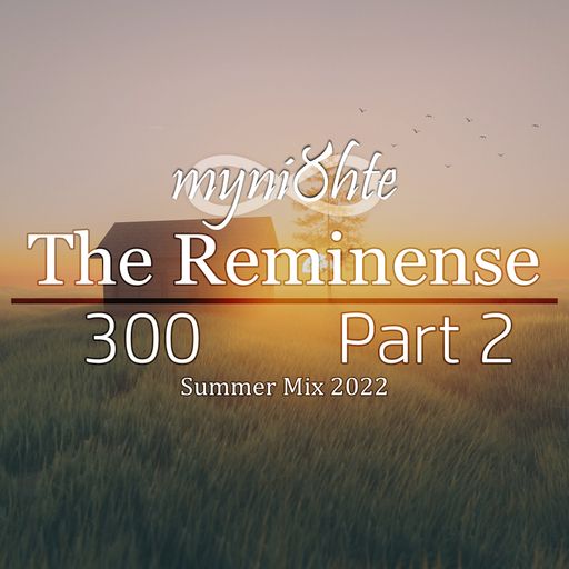 The Reminense 300 (Summer Mix 2022) - Part 2