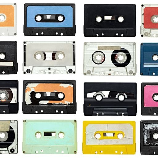 Cult Classics part 6