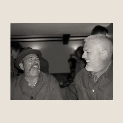 Drop Out - Dean Thatcher & Richard Epps ~ 24.11.22