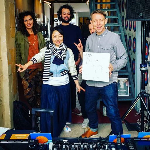 Lisbon Pop-up // 02-12-16