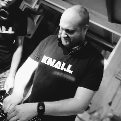 UndergroundkollektiV: Config 5.8.19