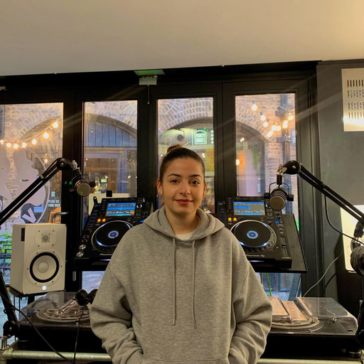 Sara El Harrak - 14/01/23