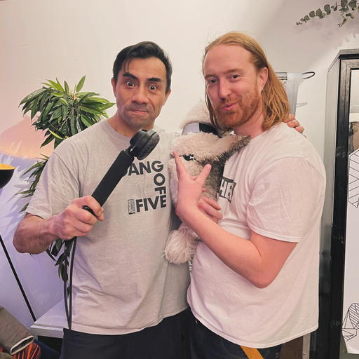 ReviveHer from Earth - 21/01/24 - Voices Radio