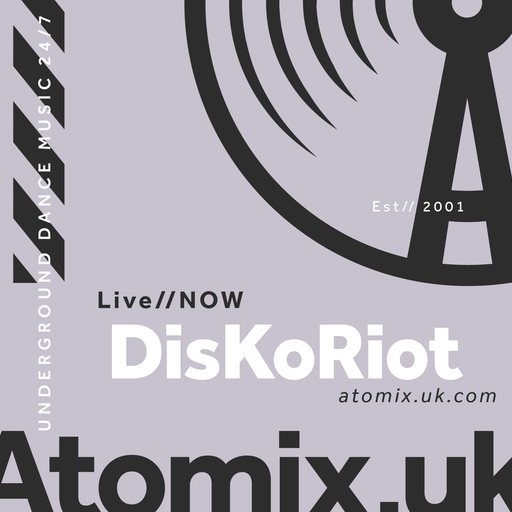 DisKoRiot - Sagged Out On Base 11-04-25 18:00