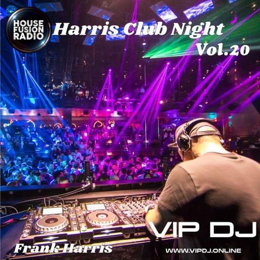 Harris Club Night Vol 20