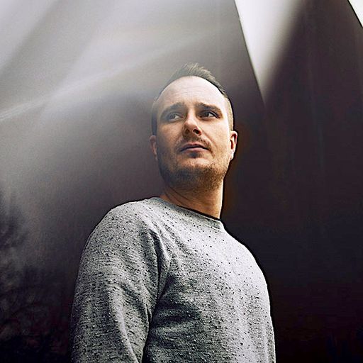 DJ Thor proudly presents " Part of my Soul 202 " Mihai Popoviciu Tribute Session