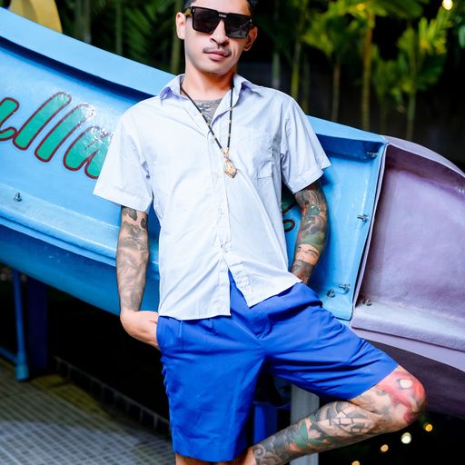 HBD ปอนพระงาม (DJนากาตะ&MCเทียรี่)