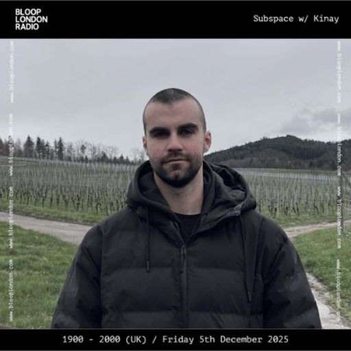Subspace w/ Kinay - 05.12.25