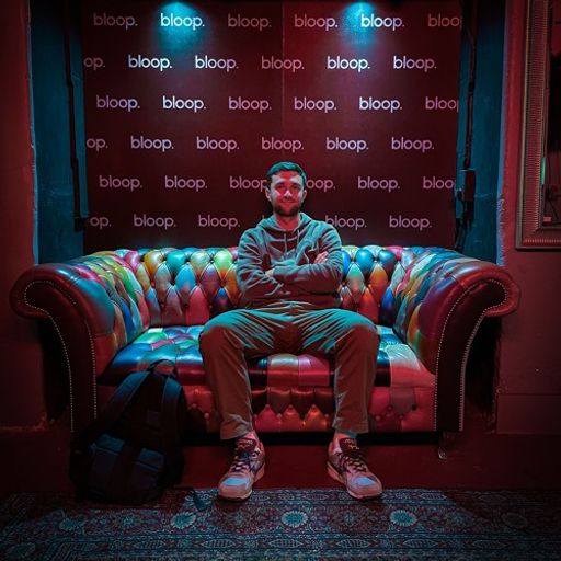AJ Couque: Deep House Diary - 09.09.24