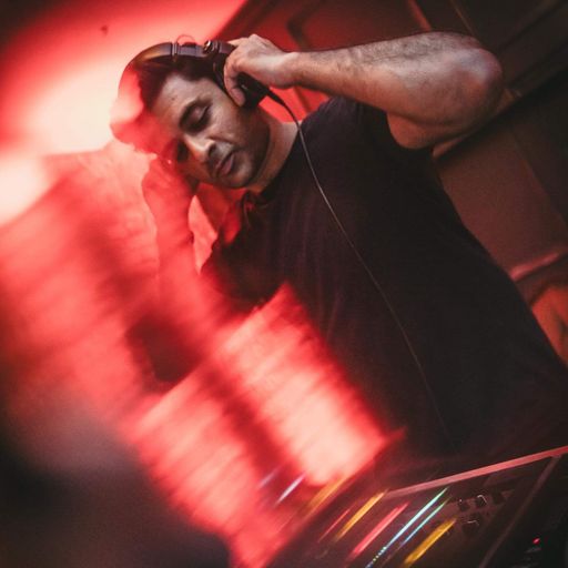 EBBFLOW w/ IYER- 27.01.24