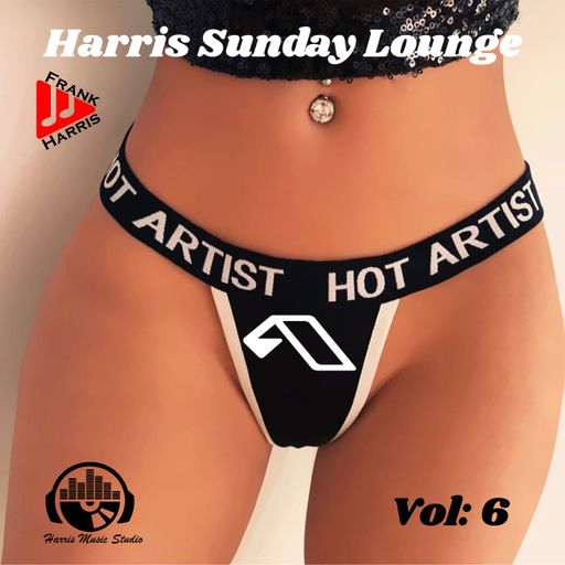 FrankHarris - Harris Sunday Lounge Pt6