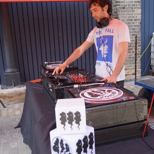 Independent Label Market Takeover - Nonclassical - 11/05/24 - Voices Radio