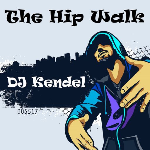 DJ Kendel - 2023.10.15 - The Hip Walk