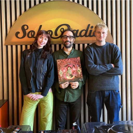 BarKino #149 - Rosie Alena in session (10/03/2025)