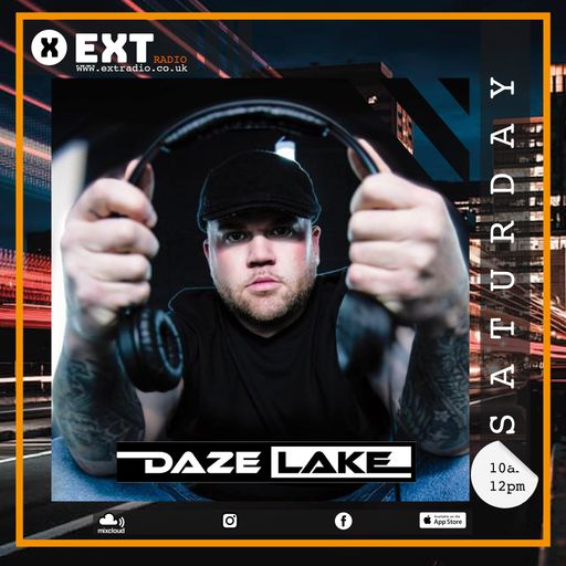 Daze Lake - 19 NOV 2022