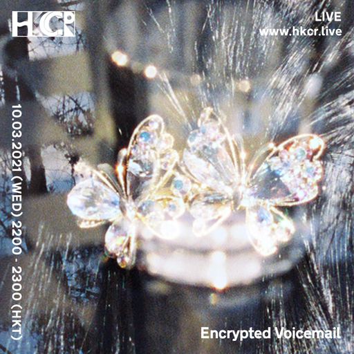 Encrypted Voicemail w/ Giugno - 10/03/2021