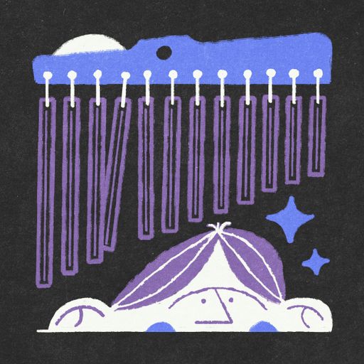 A Midnight Detour 016  w/ Brent & Malcom - 24/04/24 - Voices Radio