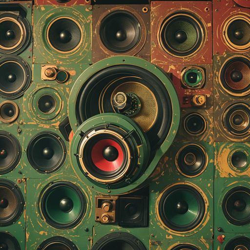 DRUM & BASS FATHER MIX BY DJ STP
