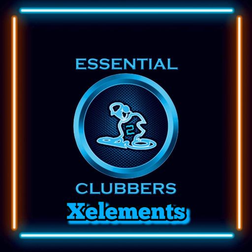 ECR 2 - Xelements - DnB 1. (07/06/23)