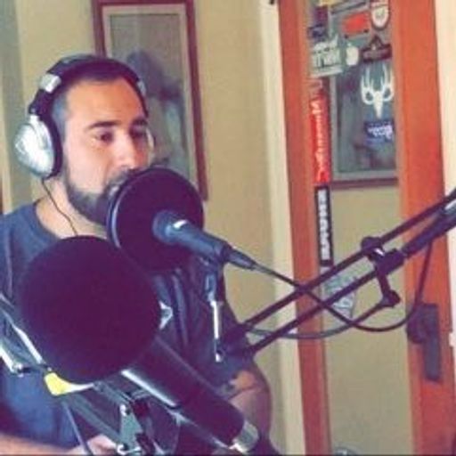 Episode 3 - Chris Ritter