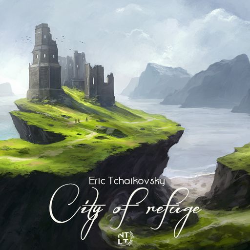 City of Refuge