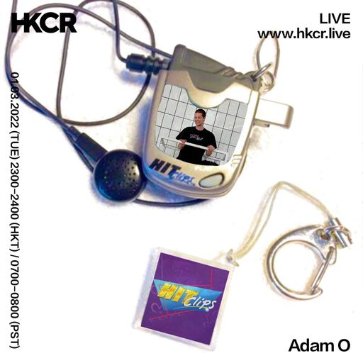 Adam O - 01/03/2022