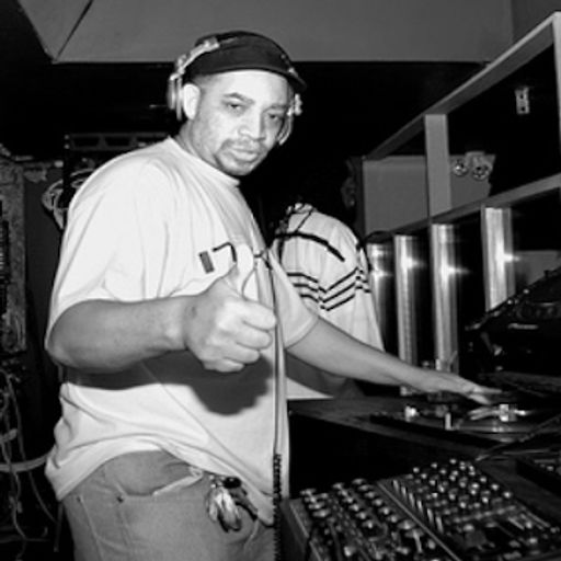 Kool DJ Red Alert - HOT 97 5 O'Clock Free Ride - December 1999